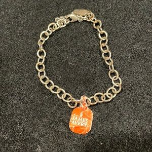 James Avery bracelet